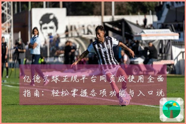 亿德买球正规平台网页版使用全面指南：轻松掌握各项功能与入口说明