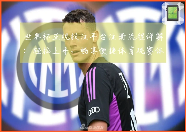 世界杯正规投注平台注册流程详解：轻松上手，畅享便捷体育观赛体验