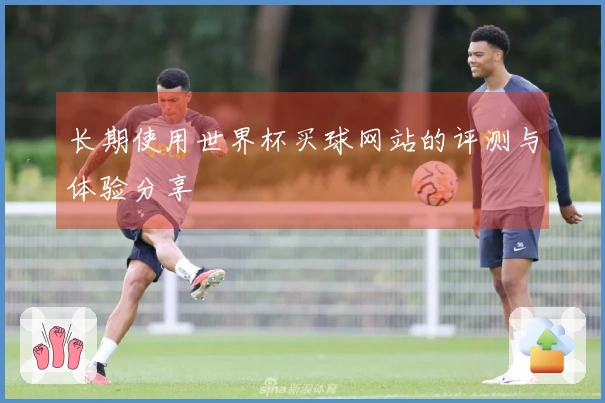长期使用世界杯买球网站的评测与体验分享
