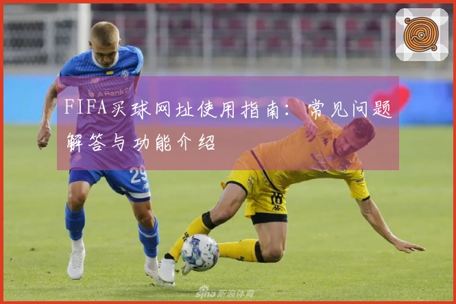 FIFA买球网址使用指南：常见问题解答与功能介绍